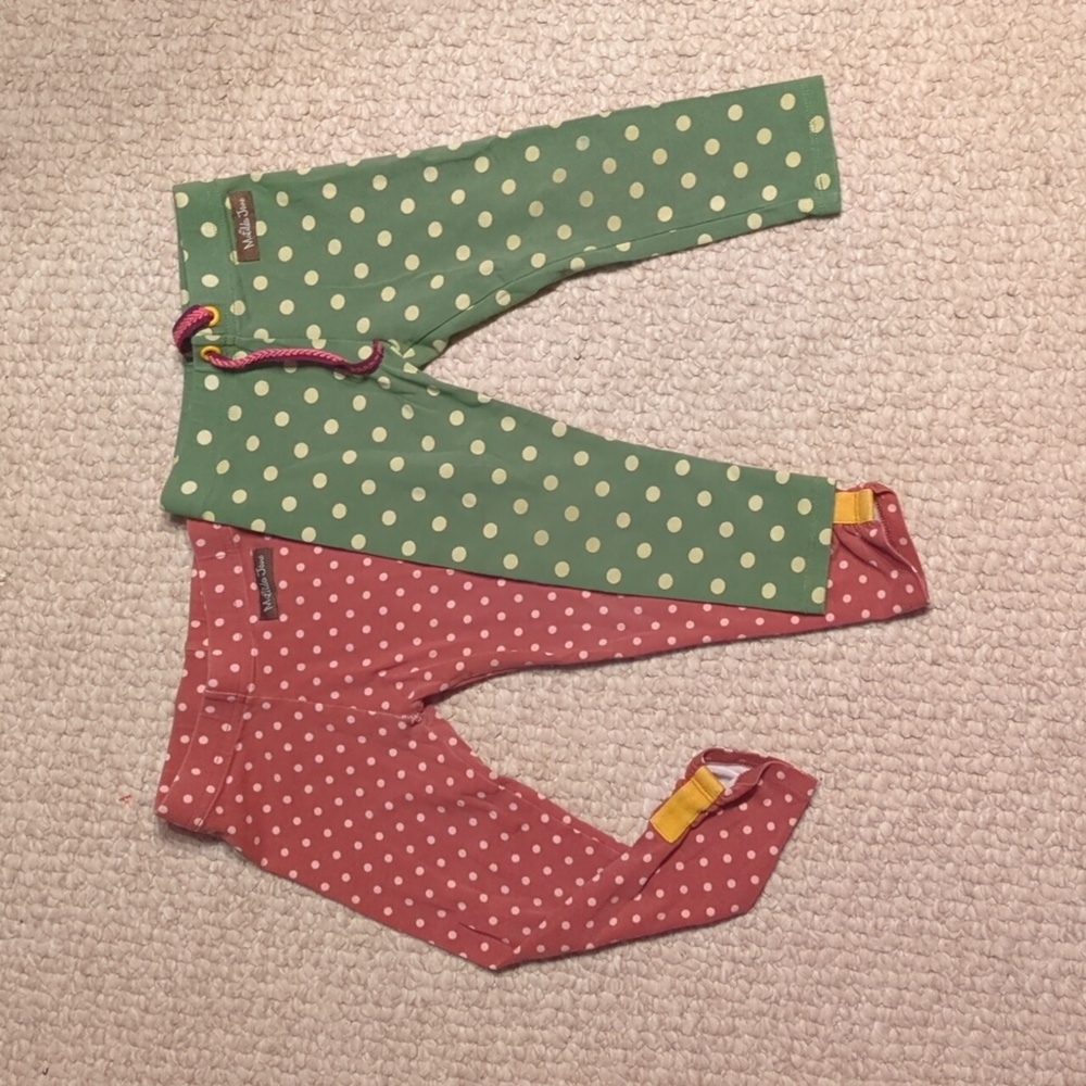 Matilda Jane Leggings Set